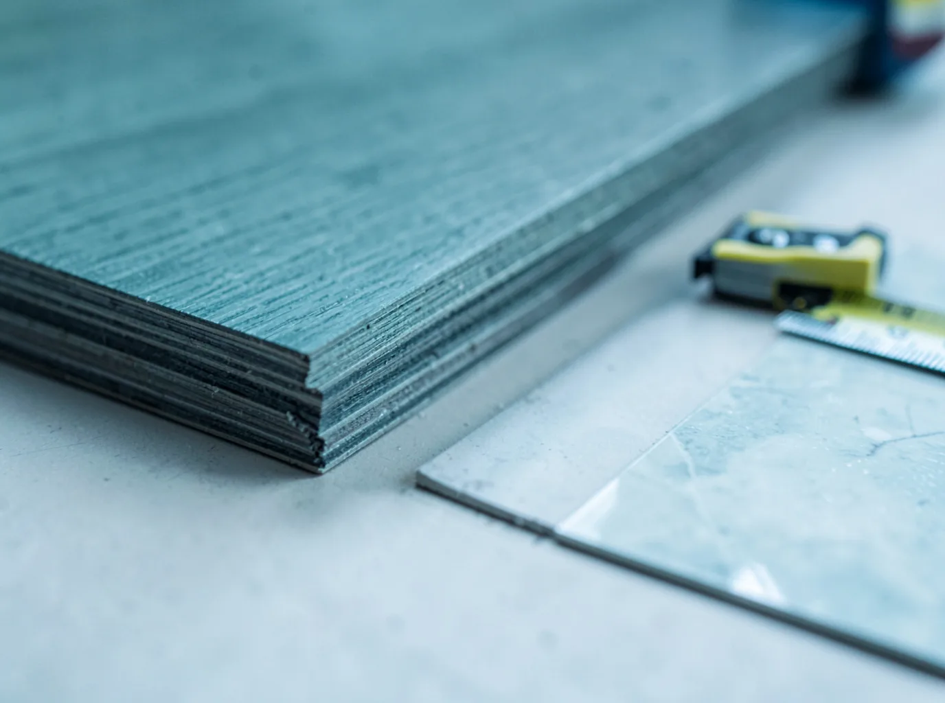Luxury Vinyl Plank Installation Tina, MO FAQs